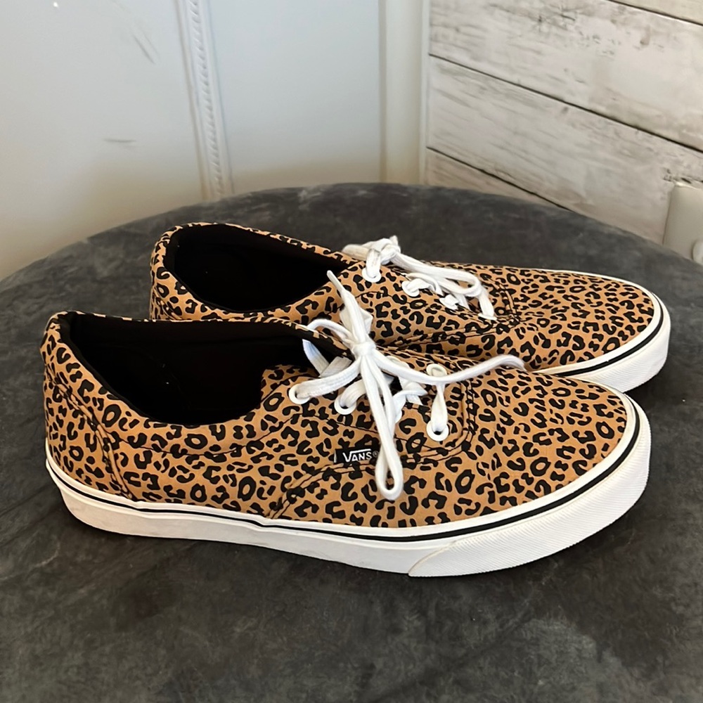 Vans Womens Sneakers